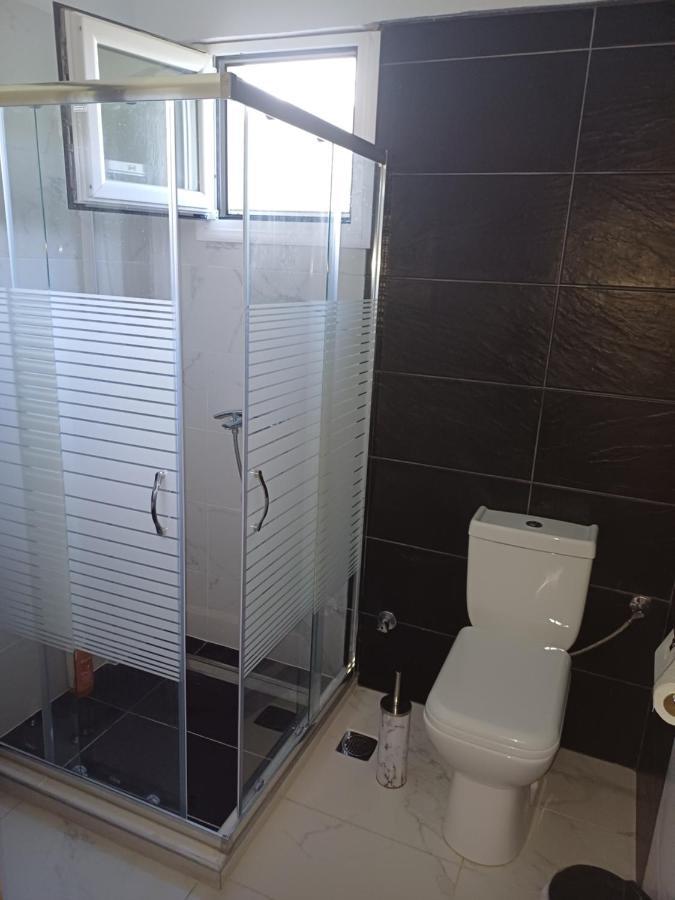 G.Tzanis Luxury Apartments Parga Esterno foto